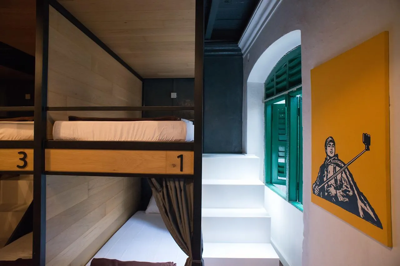 Olive Spring Hostel George Town