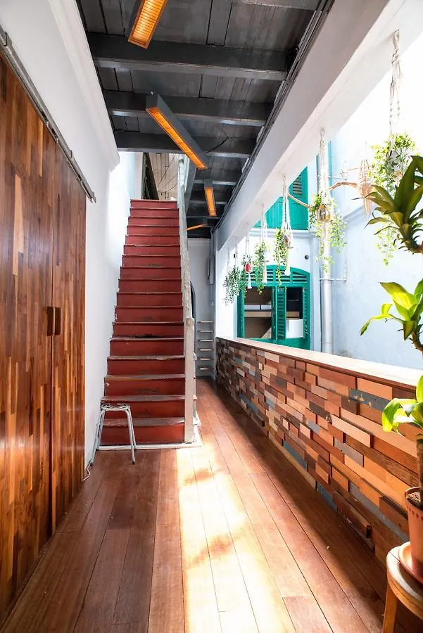 Olive Spring Hostel George Town