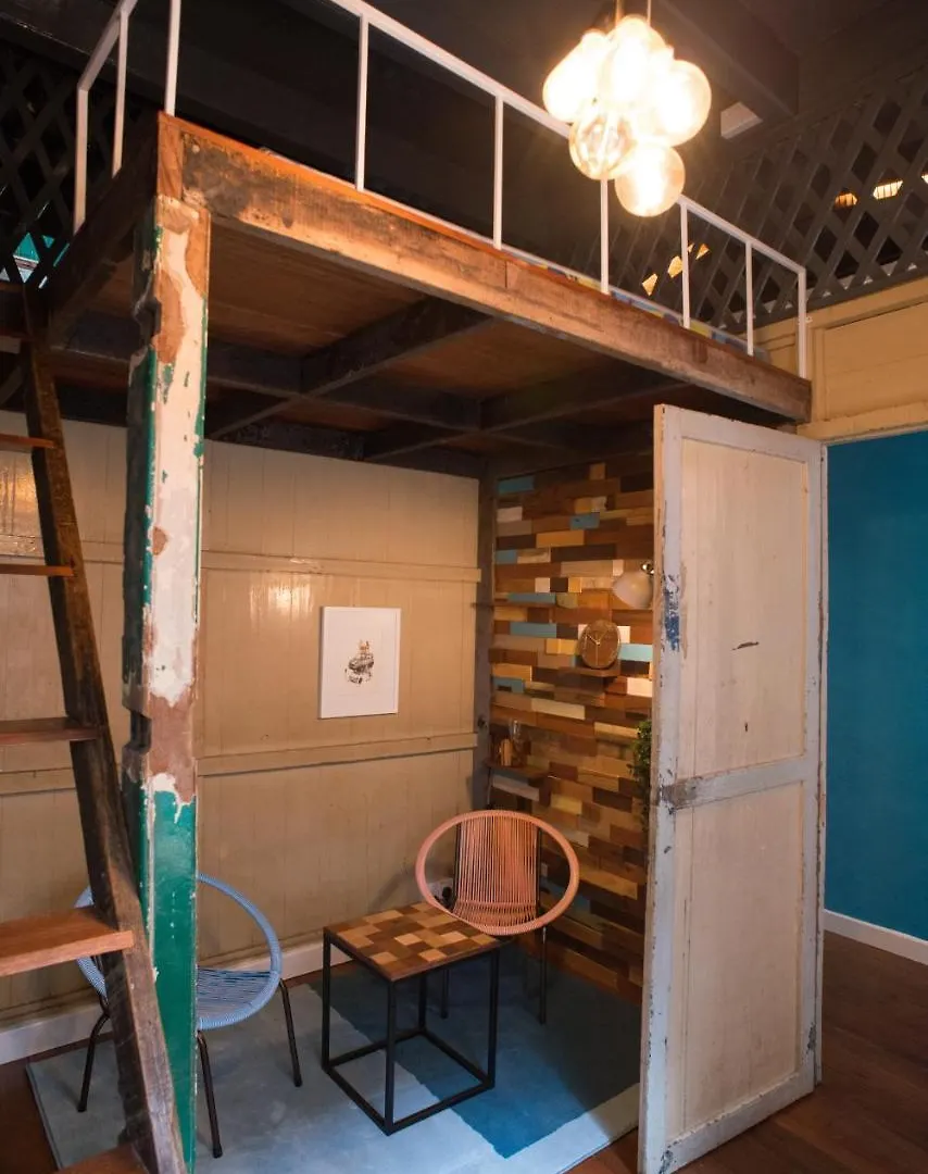 Olive Spring Hostel George Town